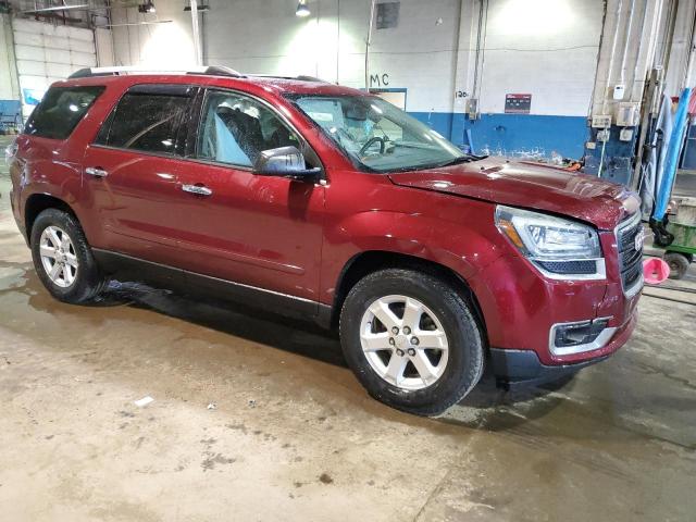 Photo 4 from auction – 2015 GMC ACADIA SLE with VIN 1GKKVPKDXFJ222023