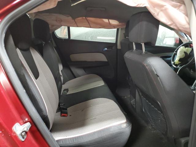 Photo 10 from auction – 2010 CHEVROLET EQUINOX LT with VIN 2CNFLEEY6A6294084