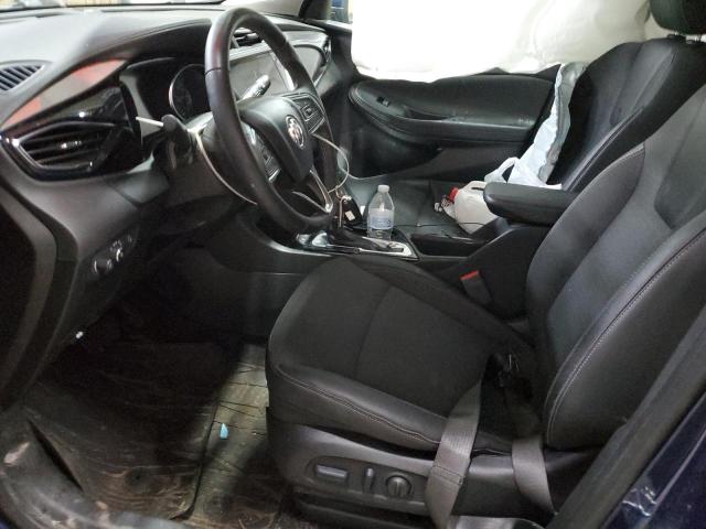 Photo 7 from auction – 2023 BUICK ENCORE GX with VIN KL4MMESL9PB118938