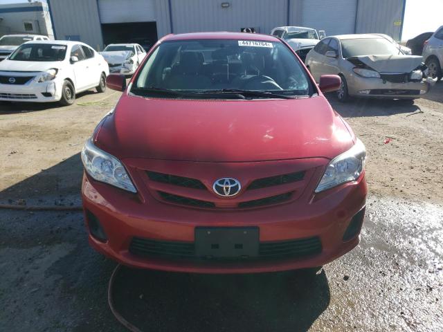 Photo 5 from auction – 2012 TOYOTA COROLLA BA with VIN 5YFBU4EE7CP057508