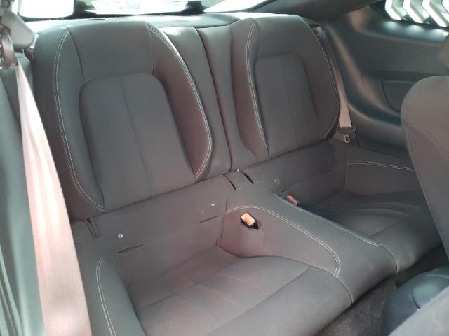 Photo 10 from auction – 2018 FORD MUSTANG with VIN 1FA6P8TH3J5102974