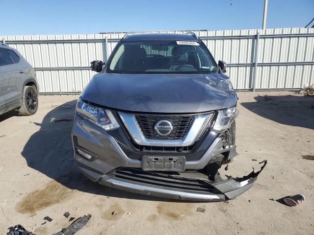 Photo 5 from auction – 2018 NISSAN ROGUE with VIN KNMAT2MT3JP616330