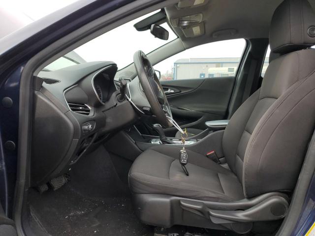 Photo 7 from auction – 2018 CHEVROLET MALIBU LS with VIN 1G1ZB5ST9JF167809