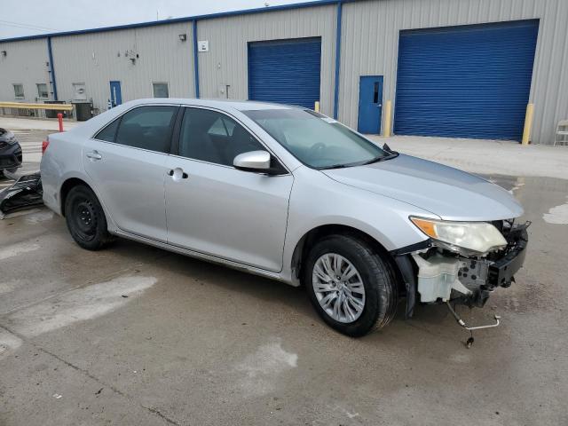 Photo 4 from auction – 2012 TOYOTA CAMRY BASE with VIN 4T1BF1FK7CU018994