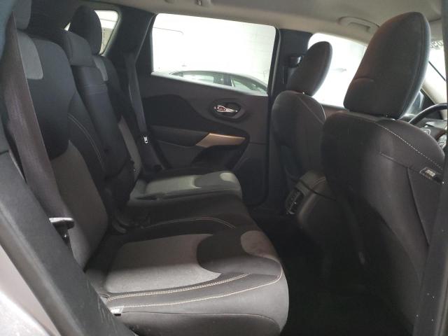 Photo 10 from auction – 2018 JEEP CHEROKEE L with VIN 1C4PJMCXXJD614978