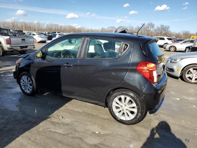 Photo 2 from auction – 2016 CHEVROLET SPARK 1LT with VIN KL8CD6SA8GC603581