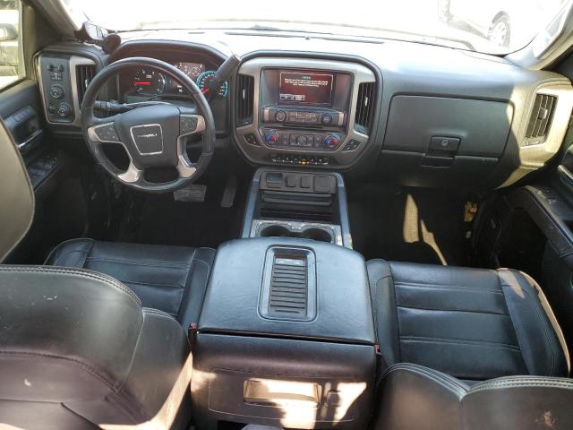Photo 8 from auction – 2017 GMC SIERRA K35 with VIN 1GT42YEY7HF138670