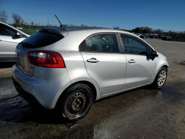 Photo 3 from auction – 2015 KIA RIO LX with VIN KNADM5A39F6441219