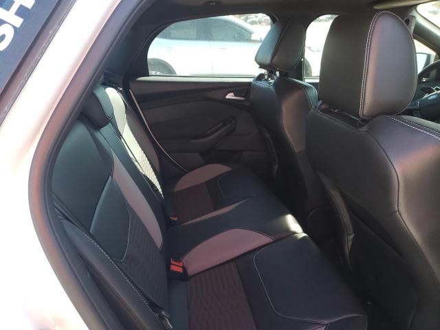 Photo 10 from auction – 2016 FORD FOCUS ST with VIN 1FADP3L99GL212435
