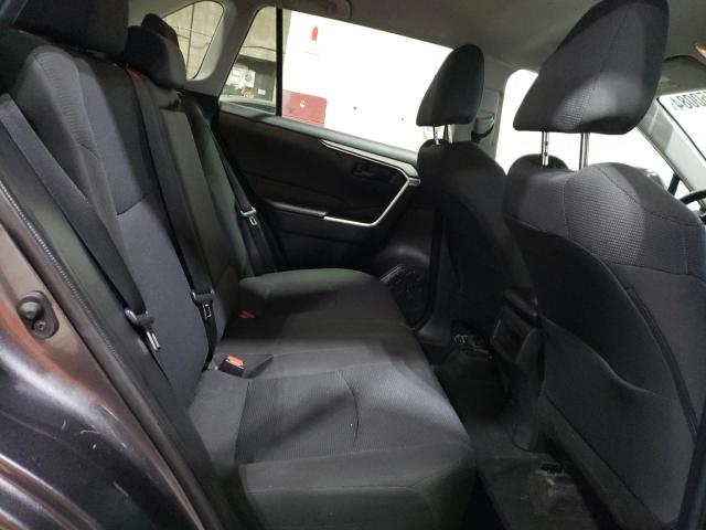 Photo 10 from auction – 2020 TOYOTA RAV4 LE with VIN 2T3G1RFV1LC084608