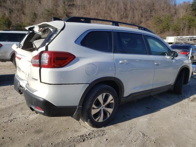 Photo 3 from auction – 2021 SUBARU ASCENT PRE with VIN 4S4WMACD5M3439083