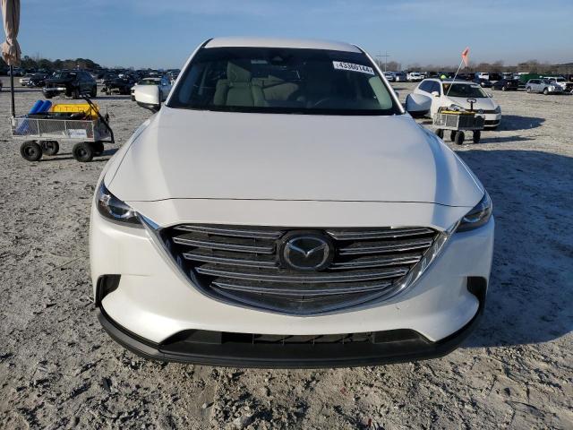 Photo 5 from auction – 2022 MAZDA CX-9 TOURI with VIN JM3TCBCY6N0601509