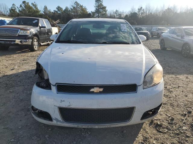 Photo 5 from auction – 2013 CHEVROLET IMPALA LTZ with VIN 2G1WC5E39D1193608