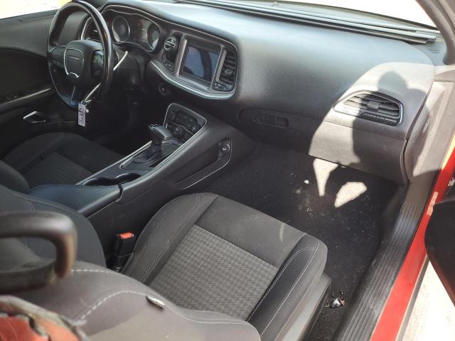 Photo 8 from auction – 2019 DODGE CHALLENGER with VIN 2C3CDZAG8KH676961
