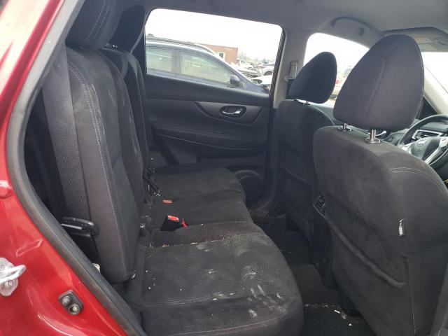 Photo 10 from auction – 2015 NISSAN ROGUE S with VIN 5N1AT2MK6FC906269