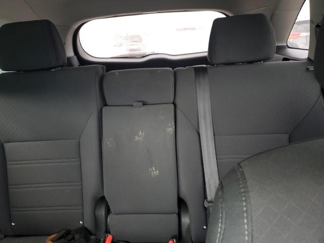 Photo 10 from auction – 2016 KIA SORENTO LX with VIN 5XYPGDA54GG159748