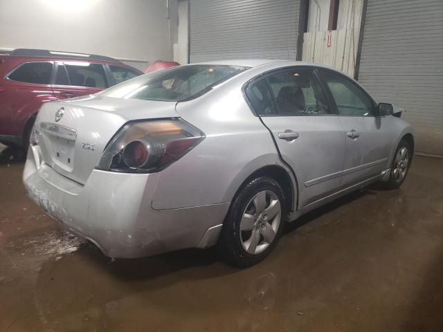 Photo 3 from auction – 2007 NISSAN ALTIMA 2.5 with VIN 1N4AL21E27C165077