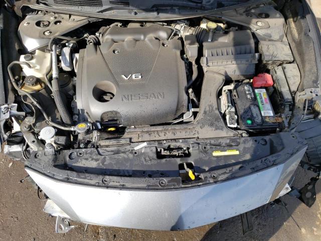 Photo 11 from auction – 2017 NISSAN MAXIMA 3.5 with VIN 1N4AA6AP7HC408754