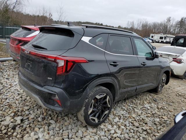 Photo 3 from auction – 2024 KIA SELTOS SX with VIN KNDETCA76R7499885