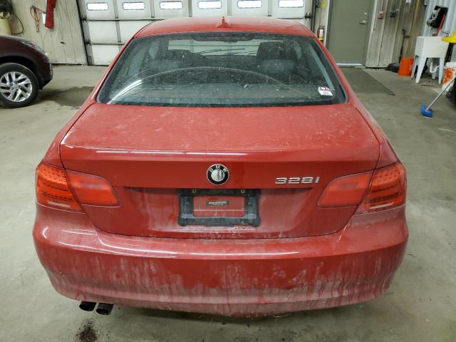 Photo 6 from auction – 2013 BMW 328 I with VIN WBAKE3C57DE771869