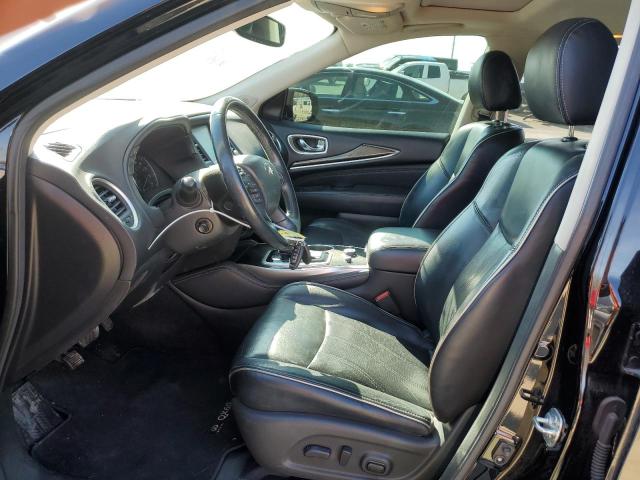 Photo 7 from auction – 2017 INFINITI QX60 with VIN 5N1DL0MM9HC548994