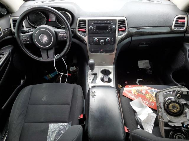 Photo 8 from auction – 2011 JEEP GRAND CHER with VIN 1J4RS4GG7BC705773