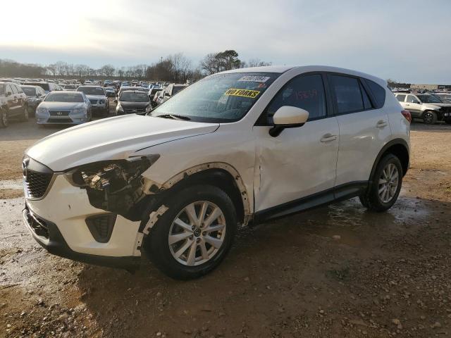 Photo 1 from auction – 2013 MAZDA CX-5 SPORT with VIN JM3KE2BE1D0133183