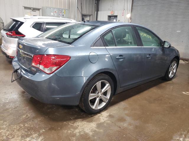 Photo 3 from auction – 2012 CHEVROLET CRUZE LT with VIN 1G1PG5SC3C7257009