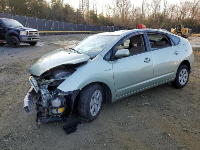 Photo 1 from auction – 2009 TOYOTA PRIUS with VIN JTDKB20U397843972