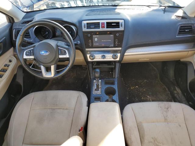 Photo 8 from auction – 2017 SUBARU LEGACY 2.5 with VIN 4S3BNAC65H3064559
