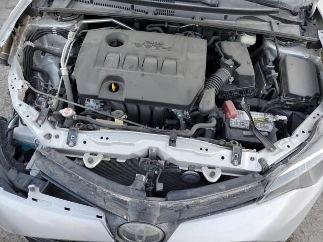 Photo 11 from auction – 2019 TOYOTA COROLLA L with VIN 5YFBURHE2KP883853