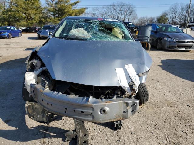 Photo 5 from auction – 2012 MAZDA 3 I with VIN JM1BL1V72C1554568