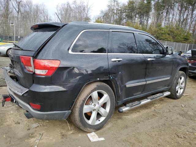 Photo 3 from auction – 2013 JEEP GRAND CHER with VIN 1C4RJFCG1DC531809