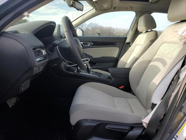 Photo 7 from auction – 2023 HONDA CIVIC EX with VIN 2HGFE1F76PH312983