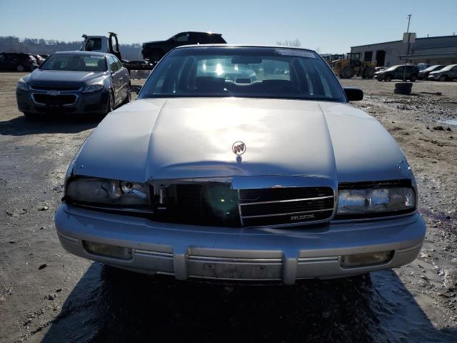 Photo 5 from auction – 1993 BUICK REGAL CUST with VIN 2G4WB54TXP1424270