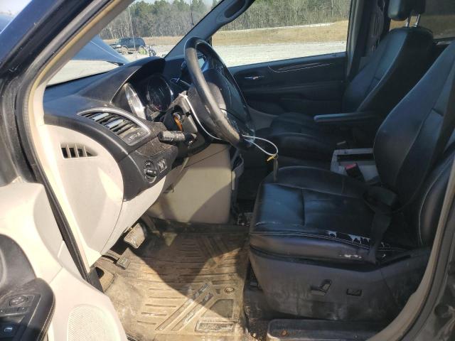 Photo 7 from auction – 2011 CHRYSLER TOWN & COU with VIN 2A4RR8DGXBR617041
