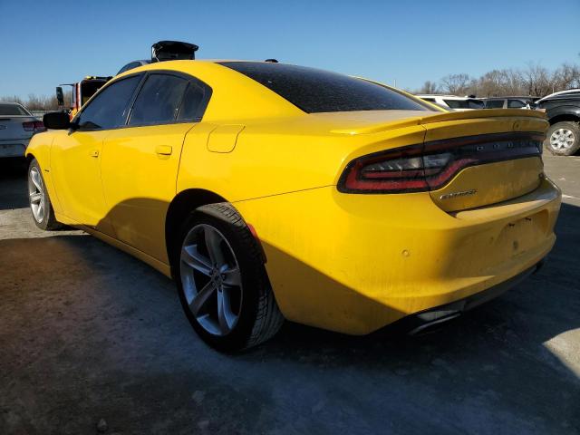 Photo 2 from auction – 2017 DODGE CHARGER R/ with VIN 2C3CDXCT1HH656784