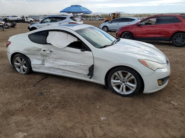 Photo 4 from auction – 2012 HYUNDAI GENESIS CO with VIN KMHHT6KD6CU066235