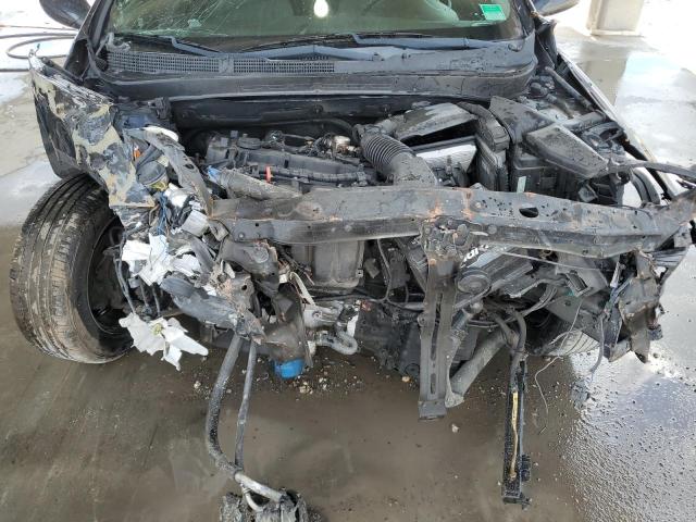 Photo 11 from auction – 2012 HYUNDAI SONATA GLS with VIN 5NPEB4AC4CH389670