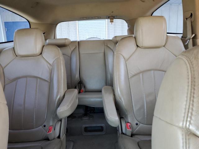 Photo 10 from auction – 2008 BUICK ENCLAVE CX with VIN 5GAER23758J247084