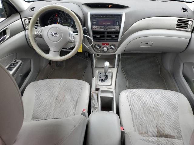 Photo 8 from auction – 2010 SUBARU FORESTER 2 with VIN JF2SH6CC3AH758803