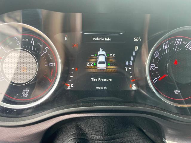 Photo 9 from auction – 2019 DODGE CHALLENGER with VIN 2C3CDZGG3KH752626