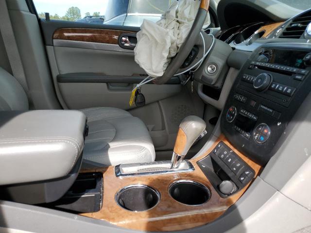 Photo 7 from auction – 2011 BUICK ENCLAVE CX with VIN 5GAKRBED7BJ352108