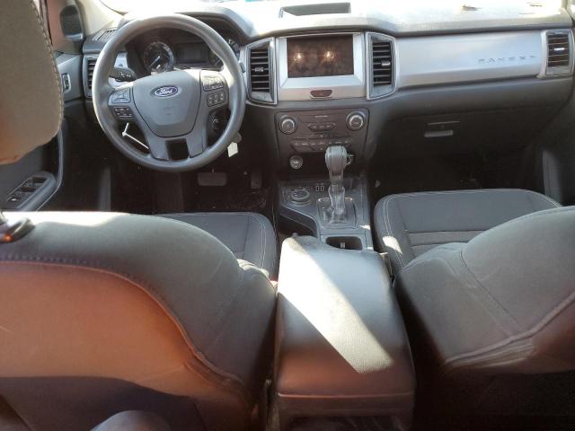 Photo 8 from auction – 2022 FORD RANGER XL with VIN 1FTER4FHXNLD08640
