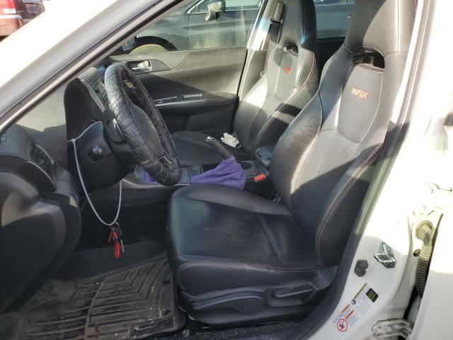 Photo 7 from auction – 2013 SUBARU IMPREZA WR with VIN JF1GV7F63DG034599