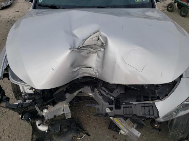 Photo 11 from auction – 2019 GENESIS G70 ELITE with VIN KMTG34LA8KU031883