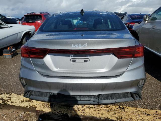 Photo 6 from auction – 2022 KIA FORTE FE with VIN 3KPF24AD9NE482639