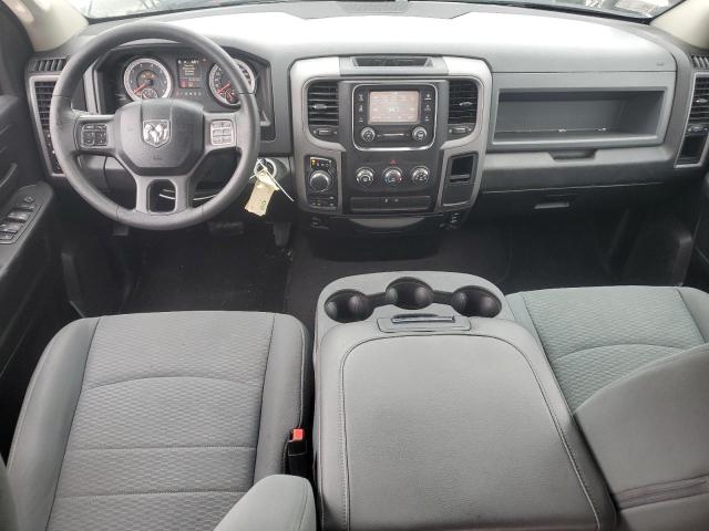 Photo 8 from auction – 2018 RAM 1500 ST with VIN 1C6RR7FT8JS343062