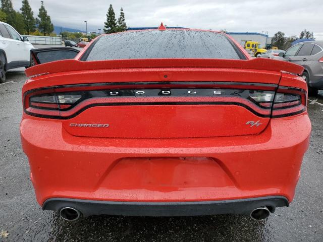 Photo 6 from auction – 2022 DODGE CHARGER R/ with VIN 2C3CDXCT3NH133116
