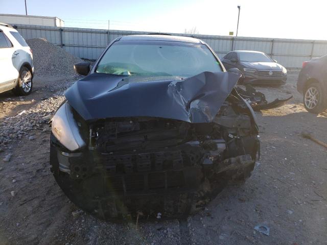 Photo 5 from auction – 2018 FORD FOCUS SE with VIN 1FADP3F26JL295456